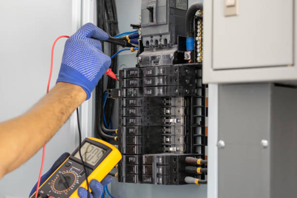 Best Electrical Panel Upgrades  in Colonial Heights, TN