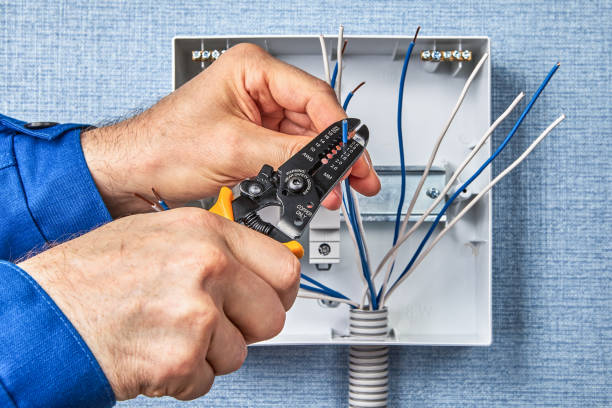 Best Commercial Electrical Services  in Colonial Heights, TN