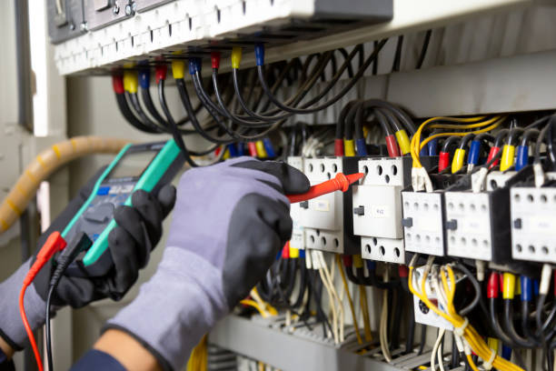 Best Commercial Electrical Services  in Colonial Heights, TN