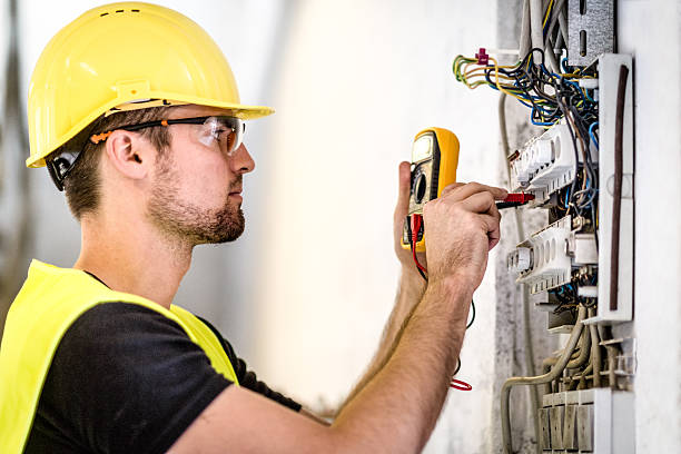 Best Surge Protection Installation  in Colonial Heights, TN