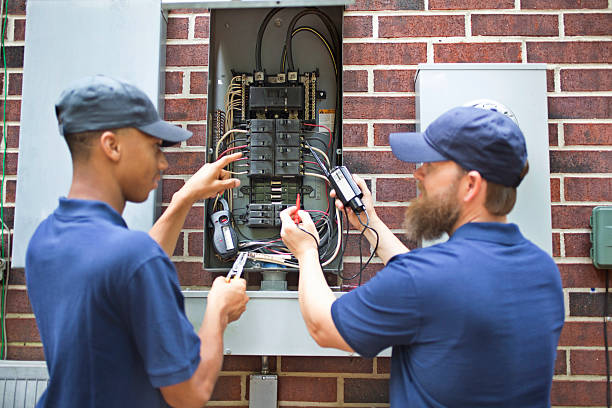 Best Electrical Safety Inspections  in Colonial Heights, TN