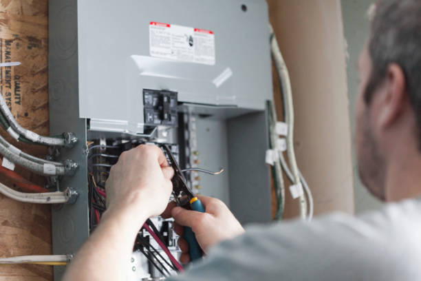 Trusted Colonial Heights, TN Electrician Experts